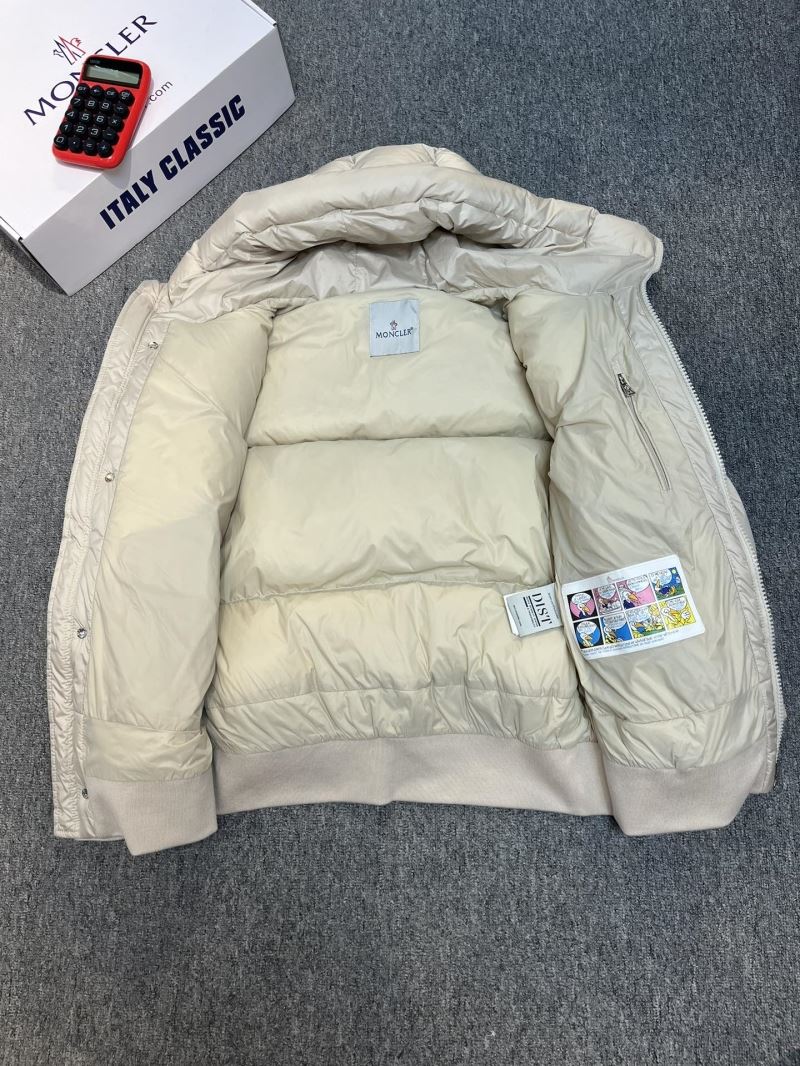 Moncler Down Jackets